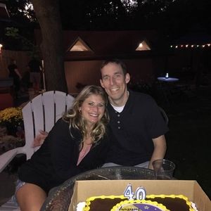 Meet your Posher, Cari